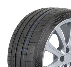 Шина VREDESTEIN 265/35R20 99Y Ultrac Vorti R+, XL, літня, без камери, (8714692505577)